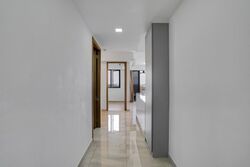 High Park Residences (D28), Apartment #532550141